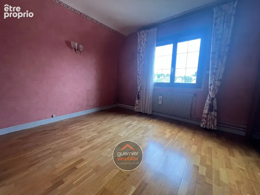Maison Sotteville Les Rouen T4 75 m2 - photo 7
