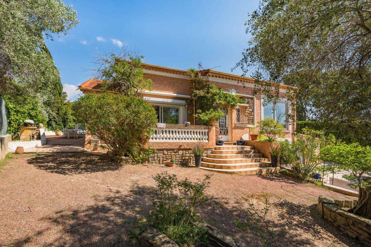 Maison à SAINT-RAPHAEL