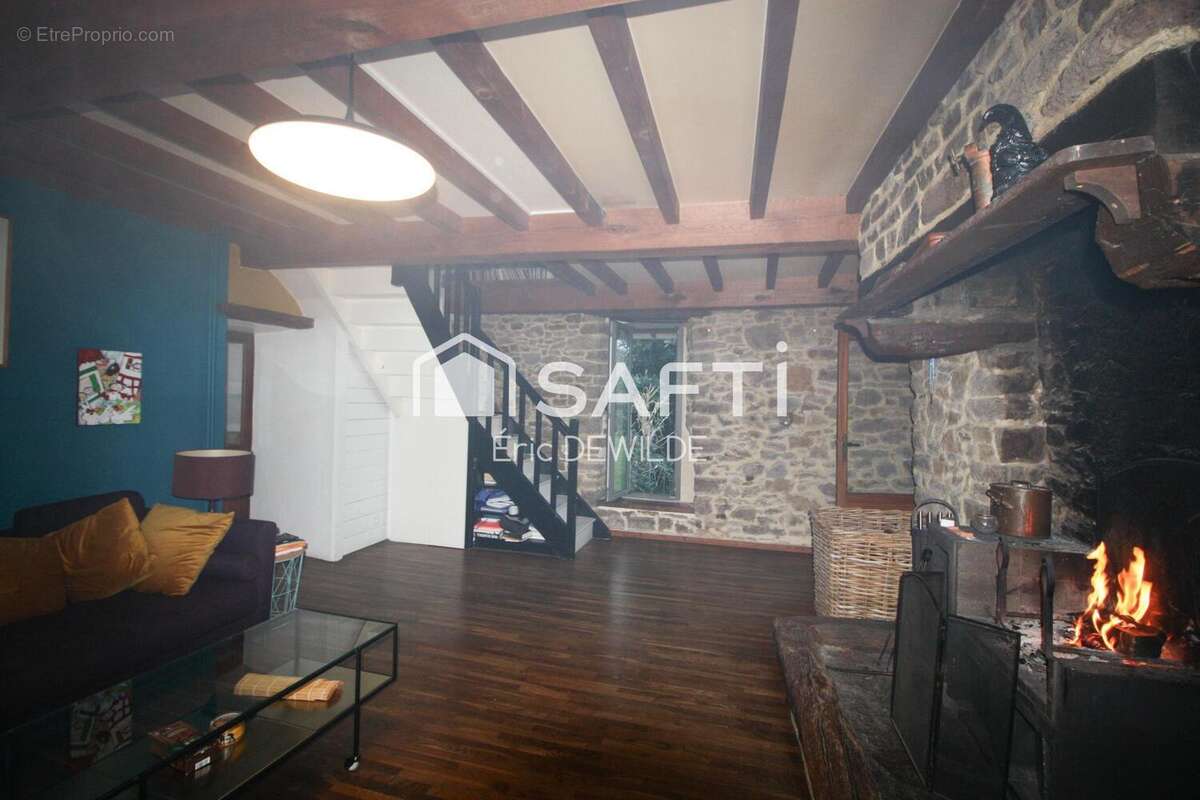 Photo 5 - Maison à SAINT-PLANCHERS