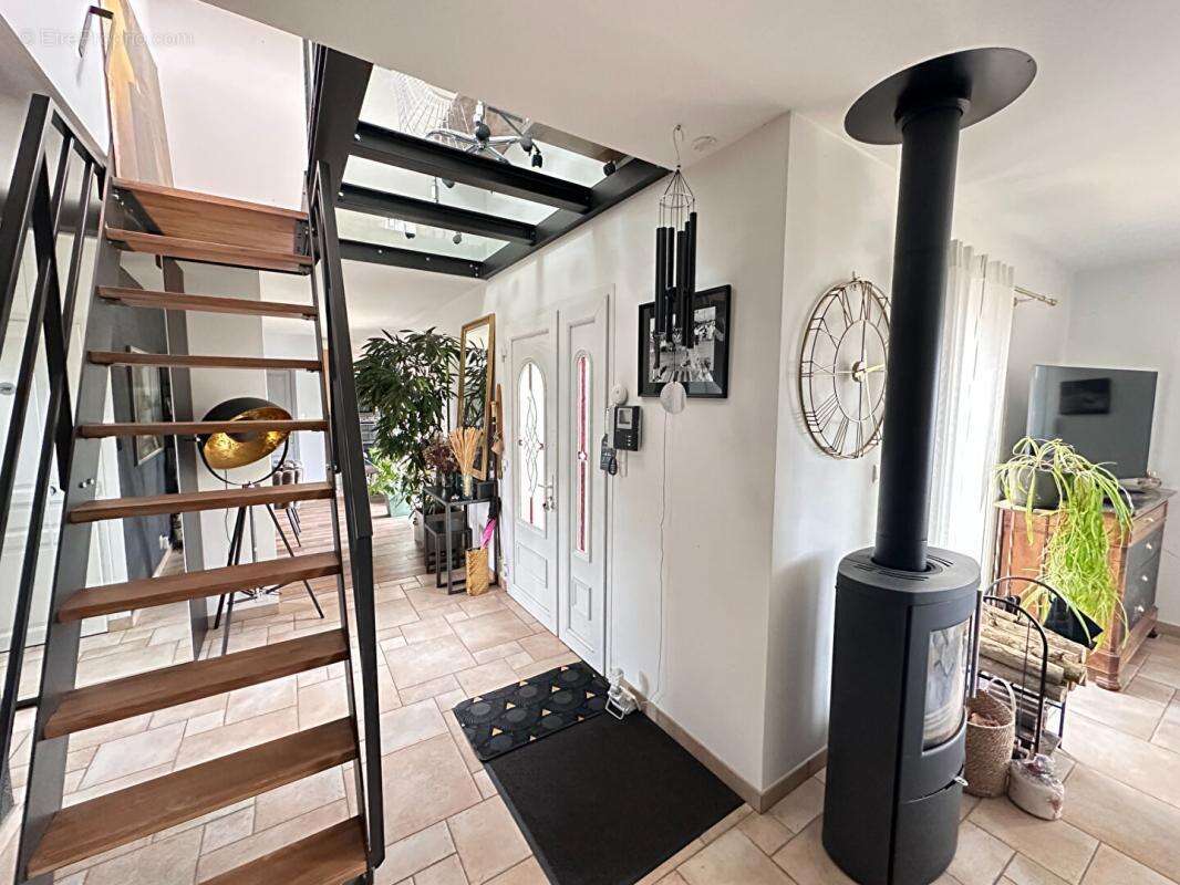 Appartement st brevin - photo 4