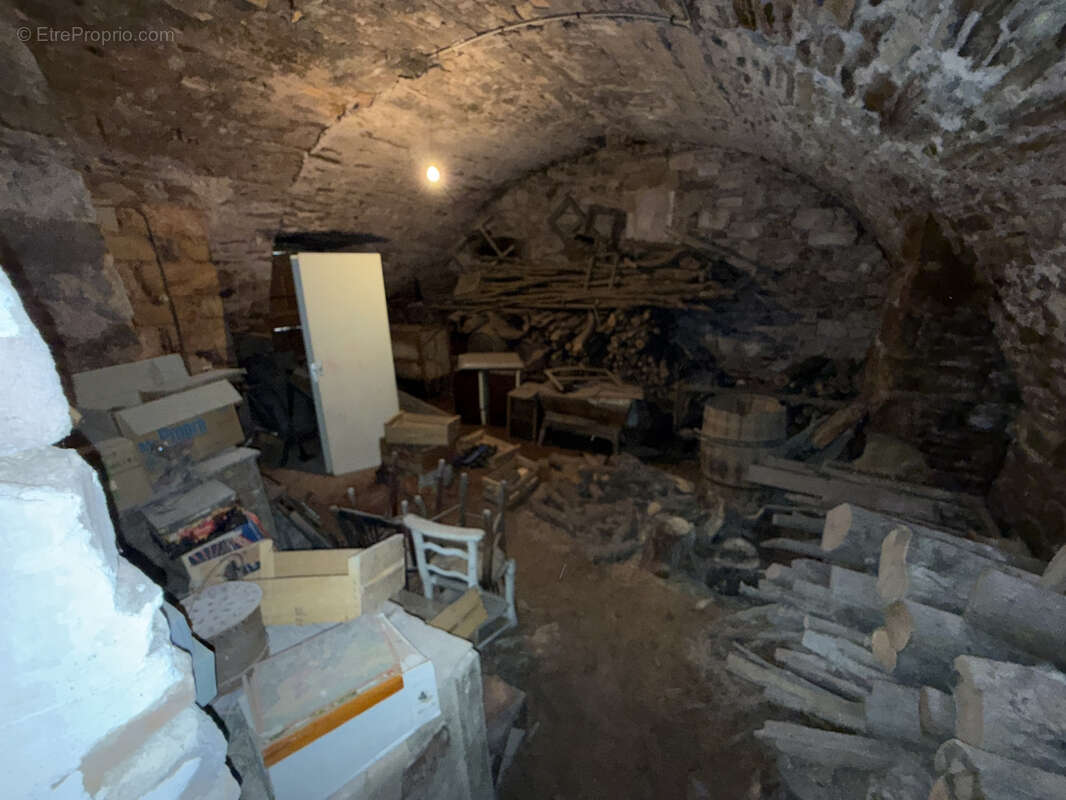 Maison à VABRES-L'ABBAYE