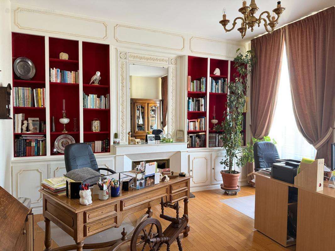 Maison à LANGON