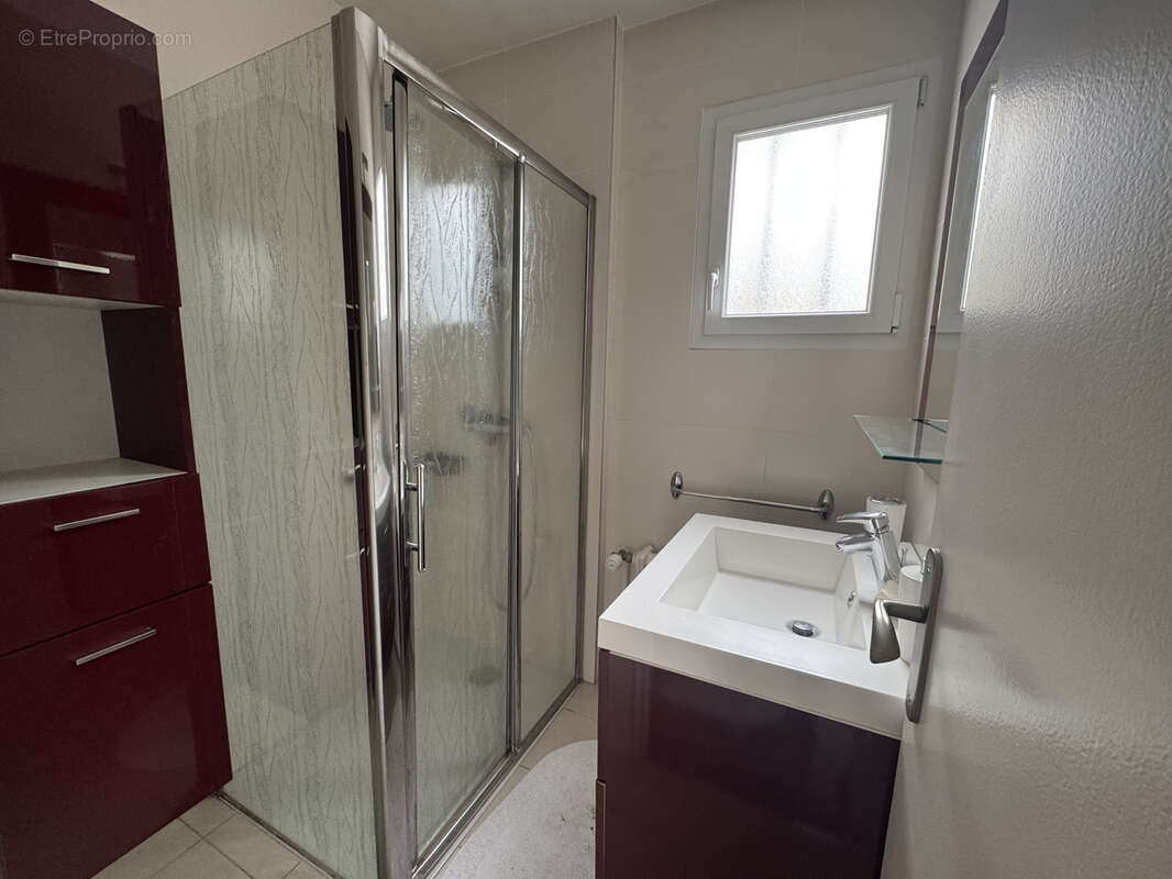 Maison à FLEURY-LES-AUBRAIS