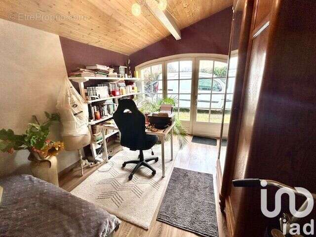 Photo 5 - Maison à IZON