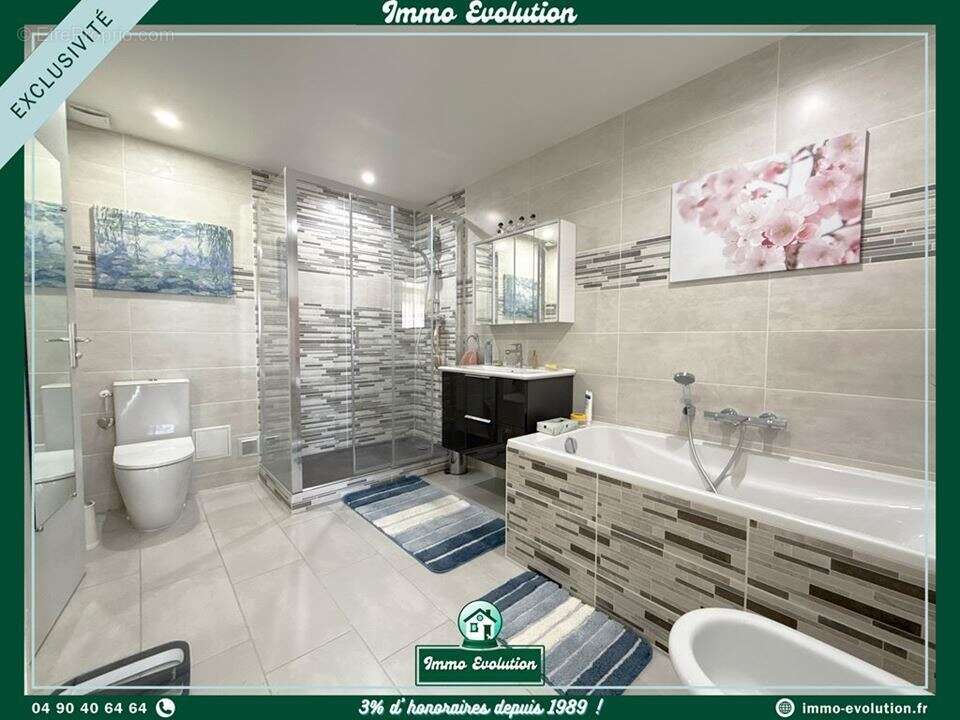 Appartement à ORANGE