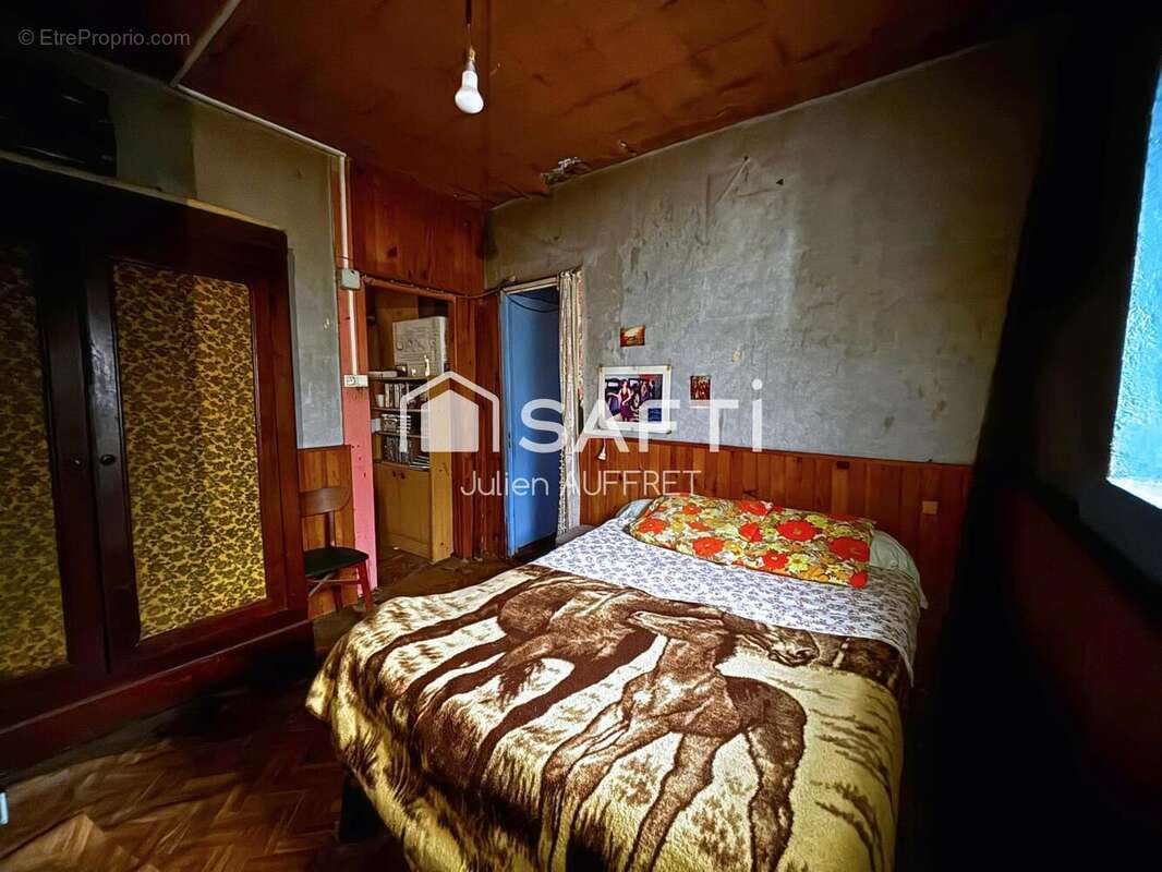 Photo 4 - Maison à COULOUTRE