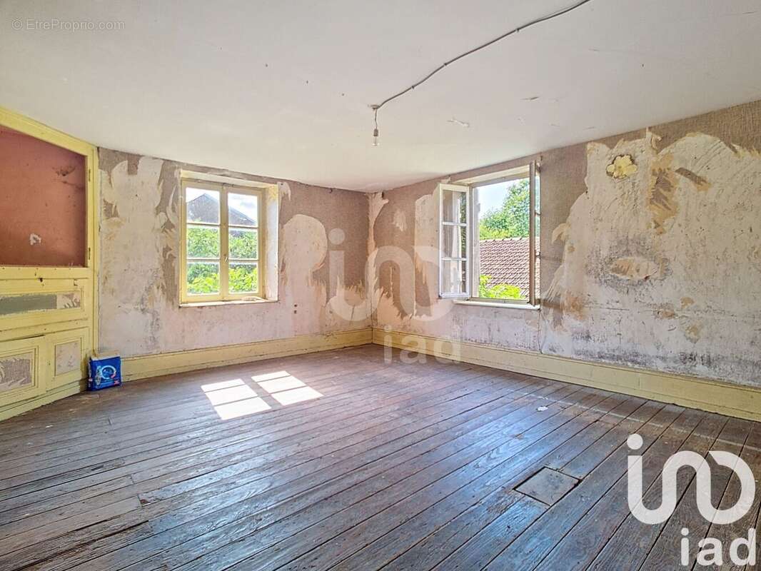 Photo 9 - Maison à PEXONNE