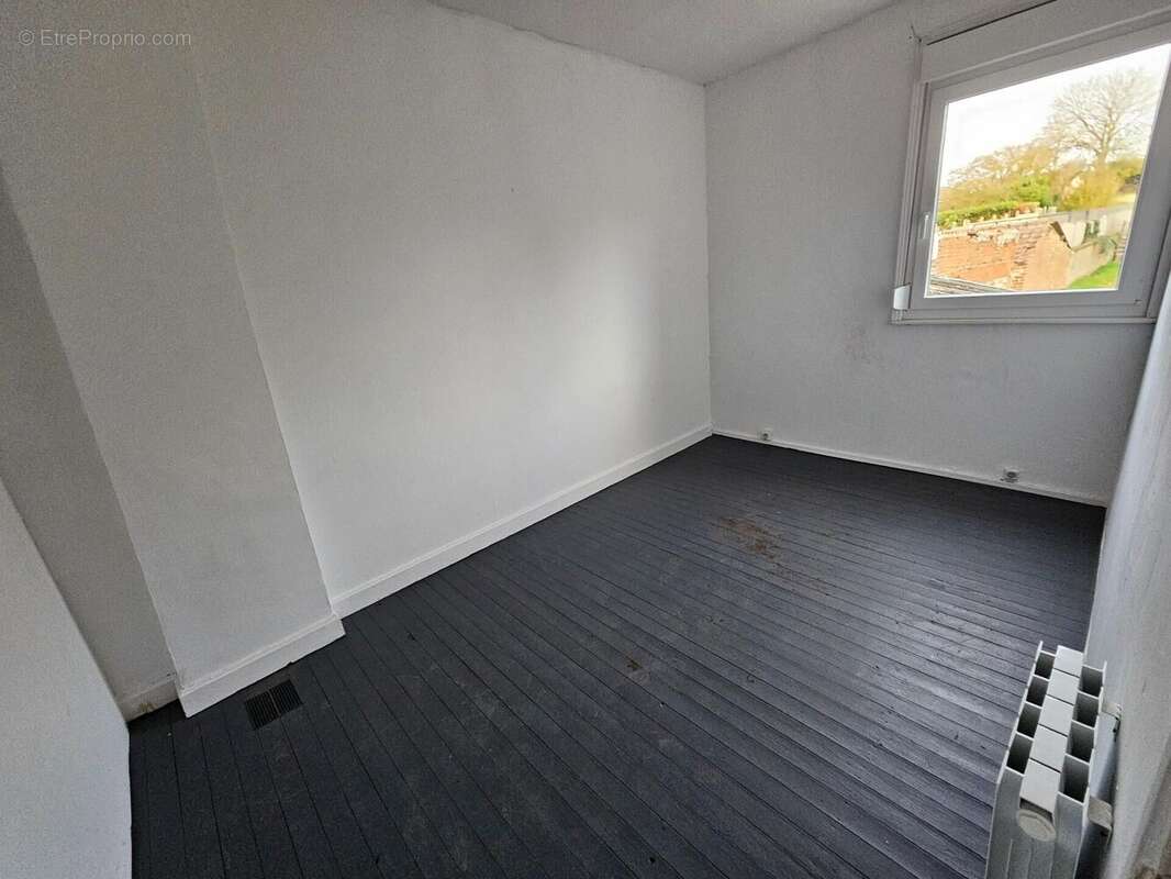 Photo 7 - Maison à HAUSSY