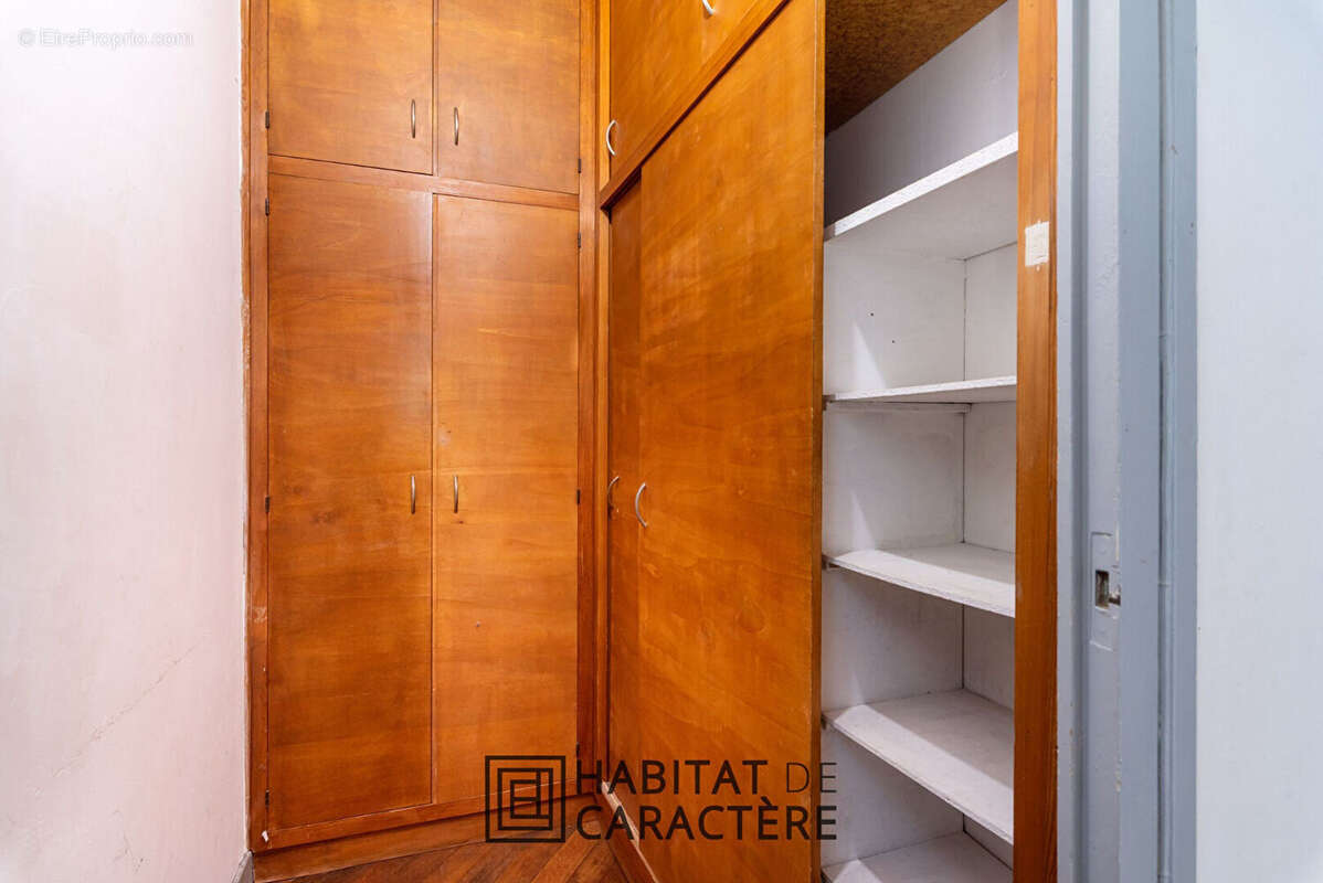 Appartement à LYON-2E