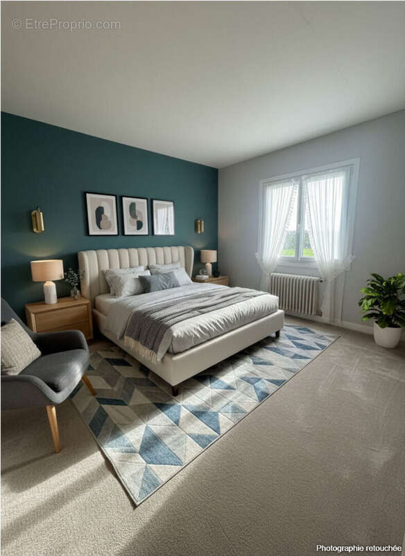 Maison à GOURNAY-EN-BRAY