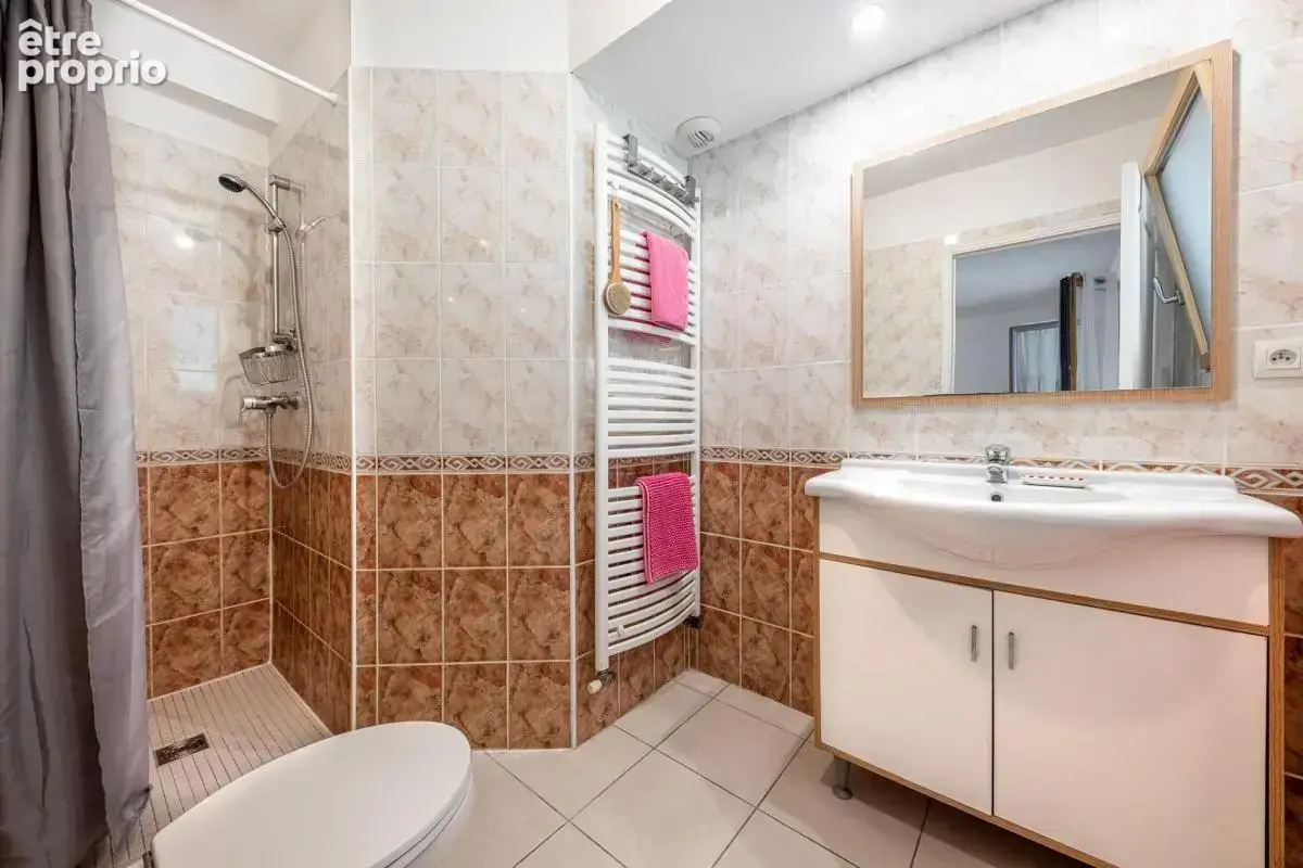 Cancale - Maison de 186 m² - 7 pièces, 5 chambres - photo 15