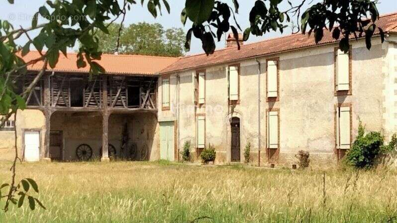 Maison à HAGET