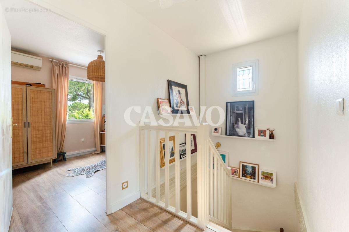 Maison à AIX-EN-PROVENCE