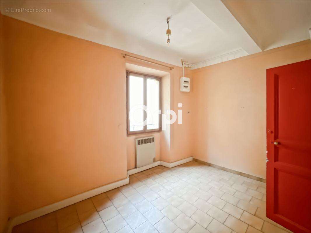 Appartement à LE BEAUSSET