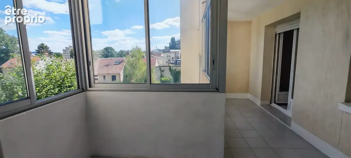 Appartement 52 m² à Epernay  - photo 5