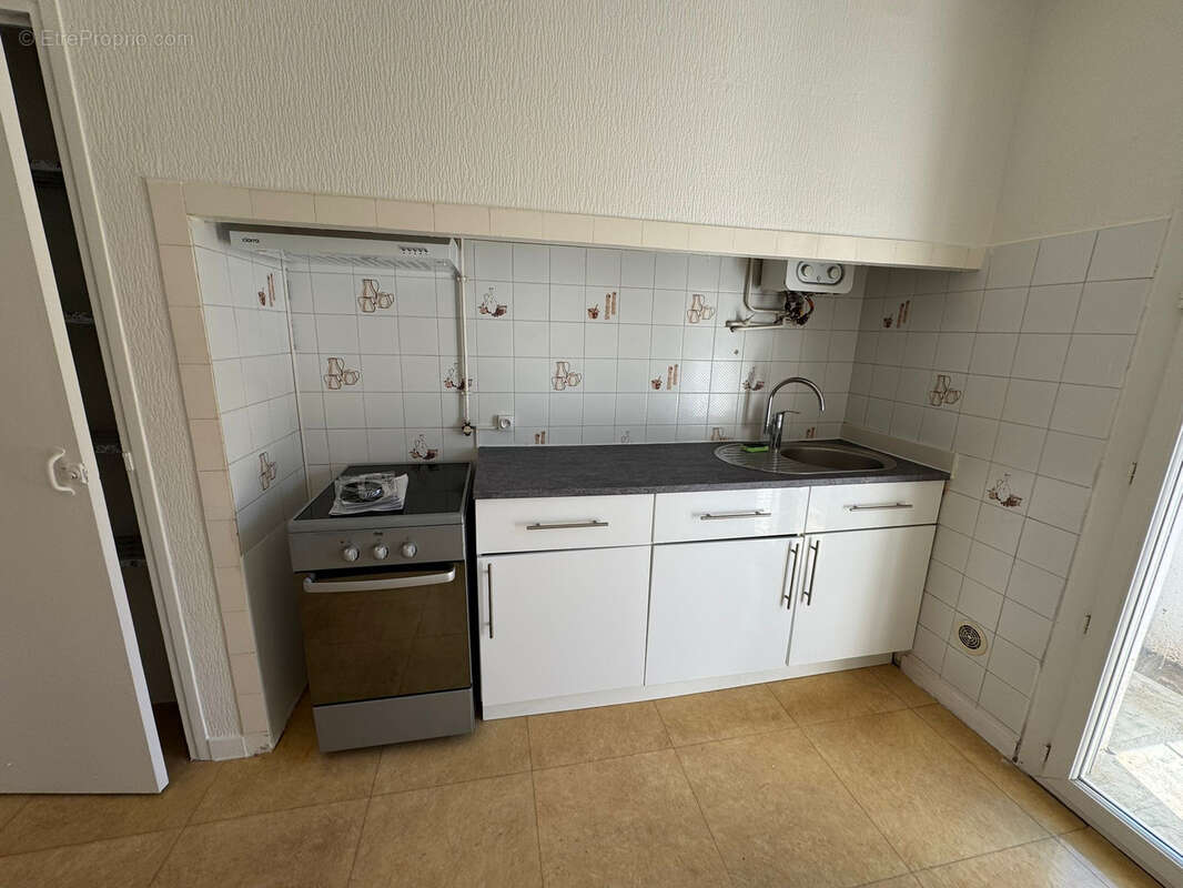 Appartement à BEZIERS