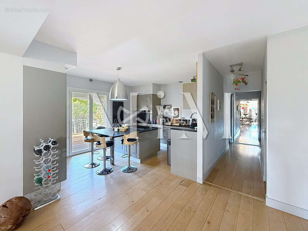 Maison à SAINT-AUNES