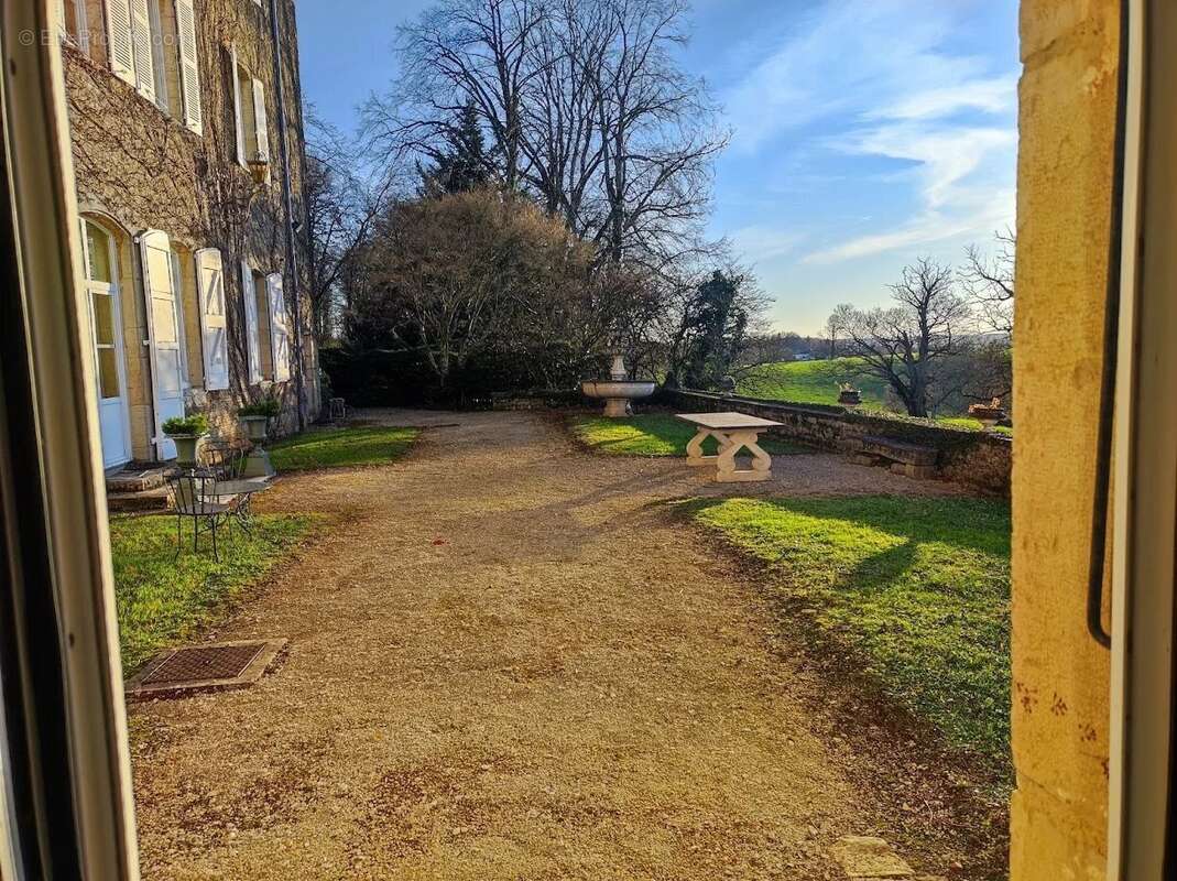 Maison à BOURG-EN-BRESSE