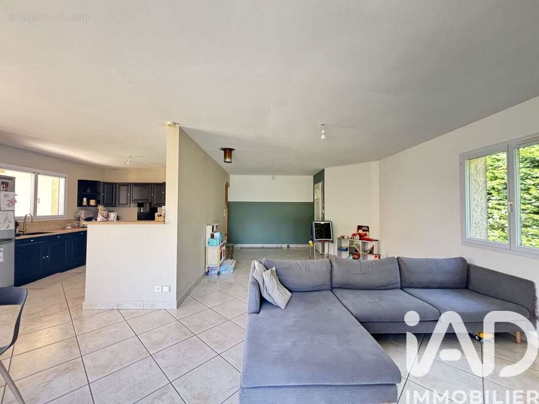 Photo 6 - Maison à LAIZ