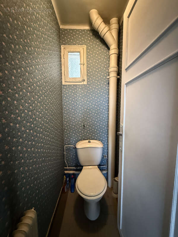 Appartement à DAMMARIE-LES-LYS