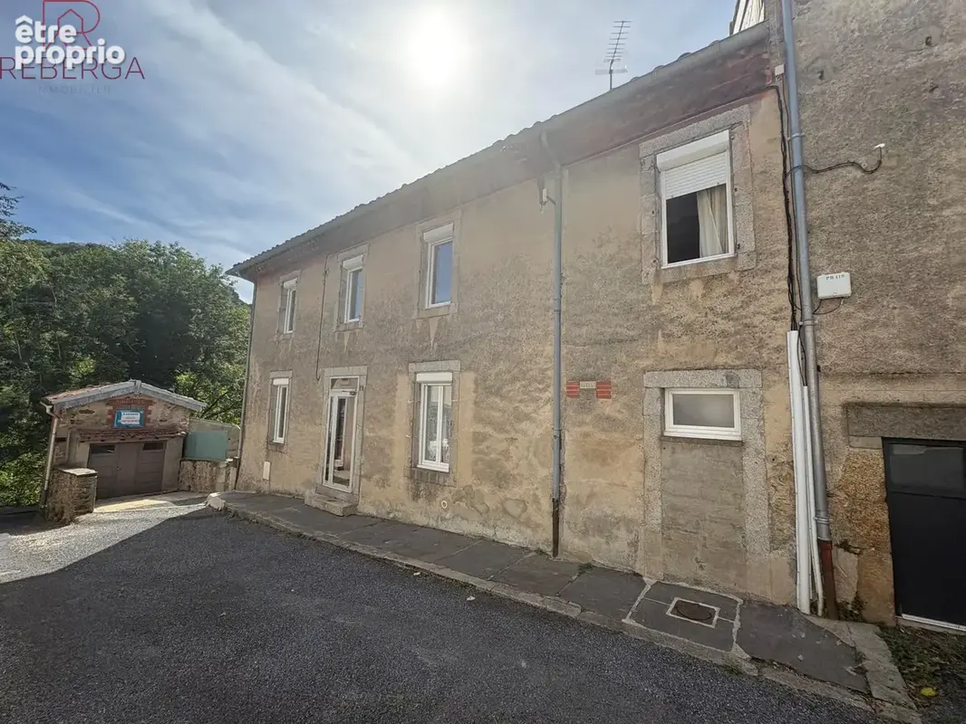 Maison albine - photo 2