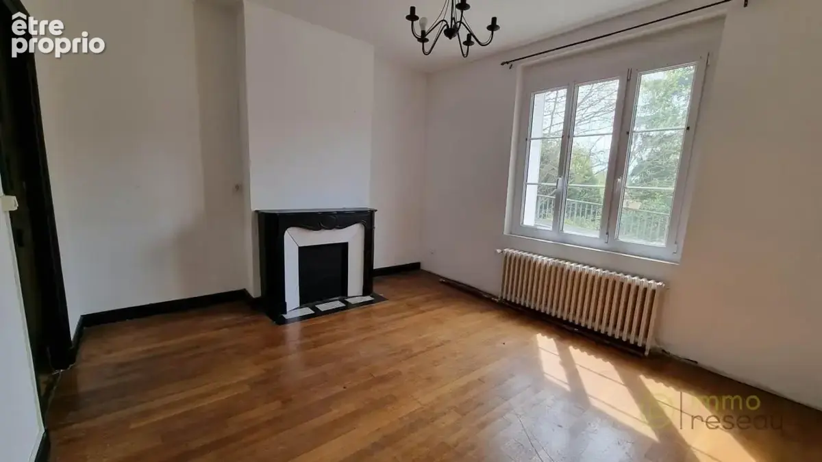 Maison de ville - photo 3