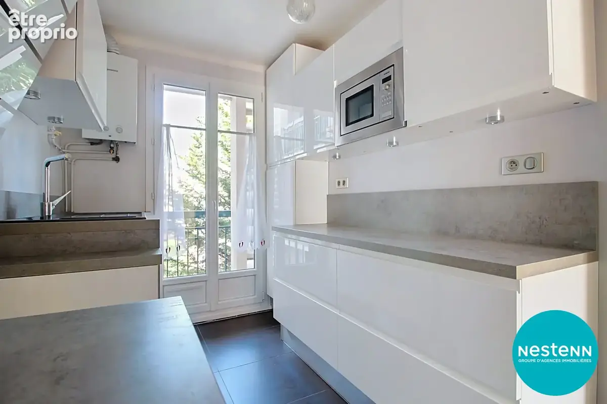 Appartement 70 m² à Rueil-Malmaison  - photo 5