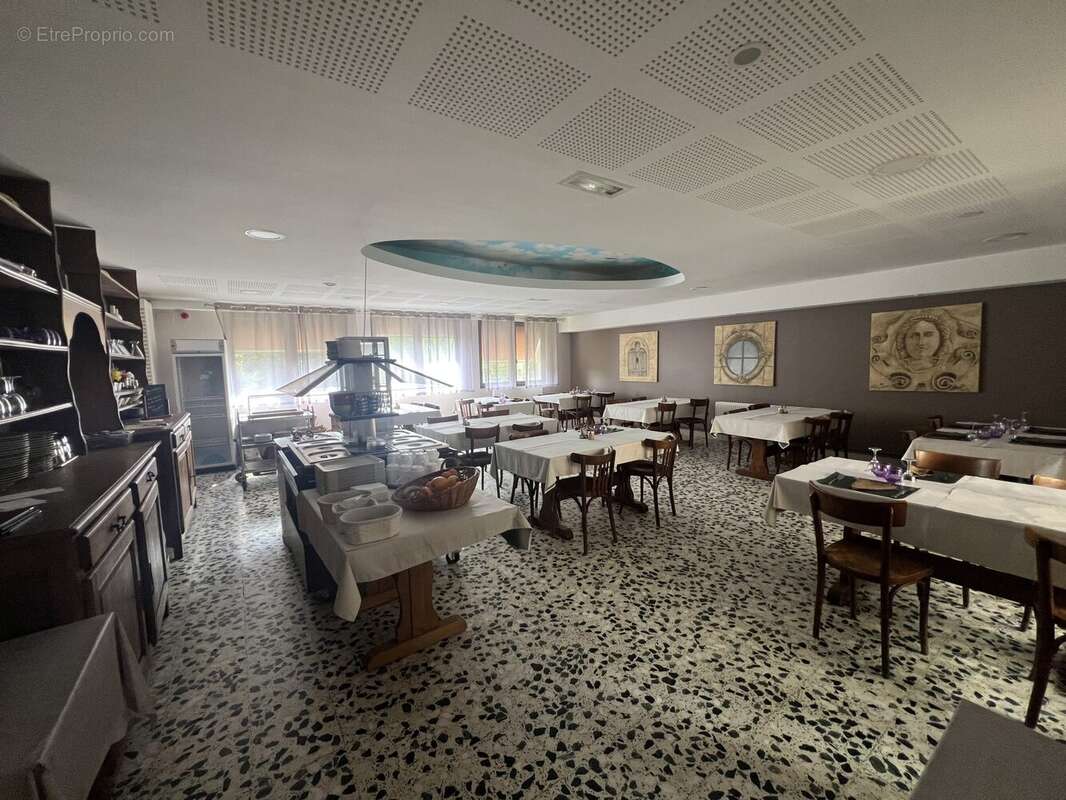 Commerce à BAR-LE-DUC