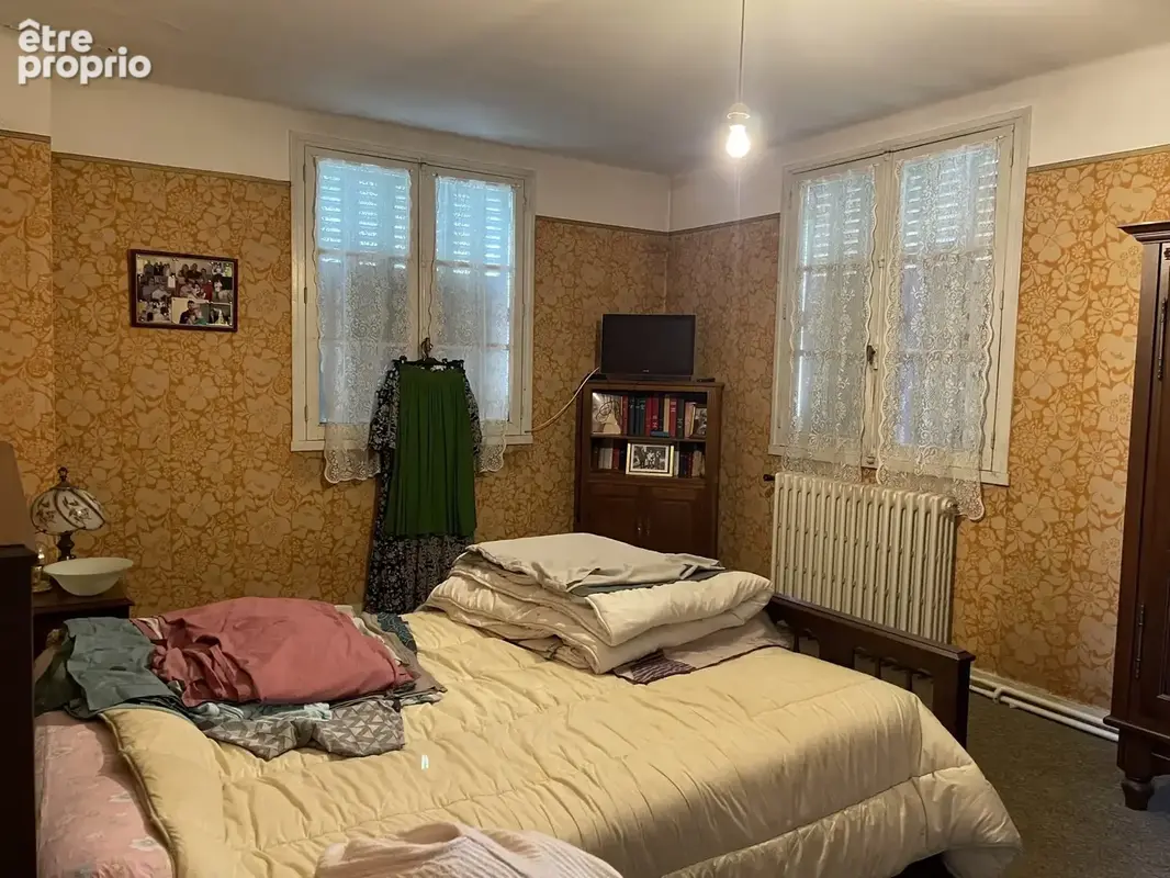 Maison 4 pièces 105 m² à vendre à Tournefeuille (31170) - photo 4