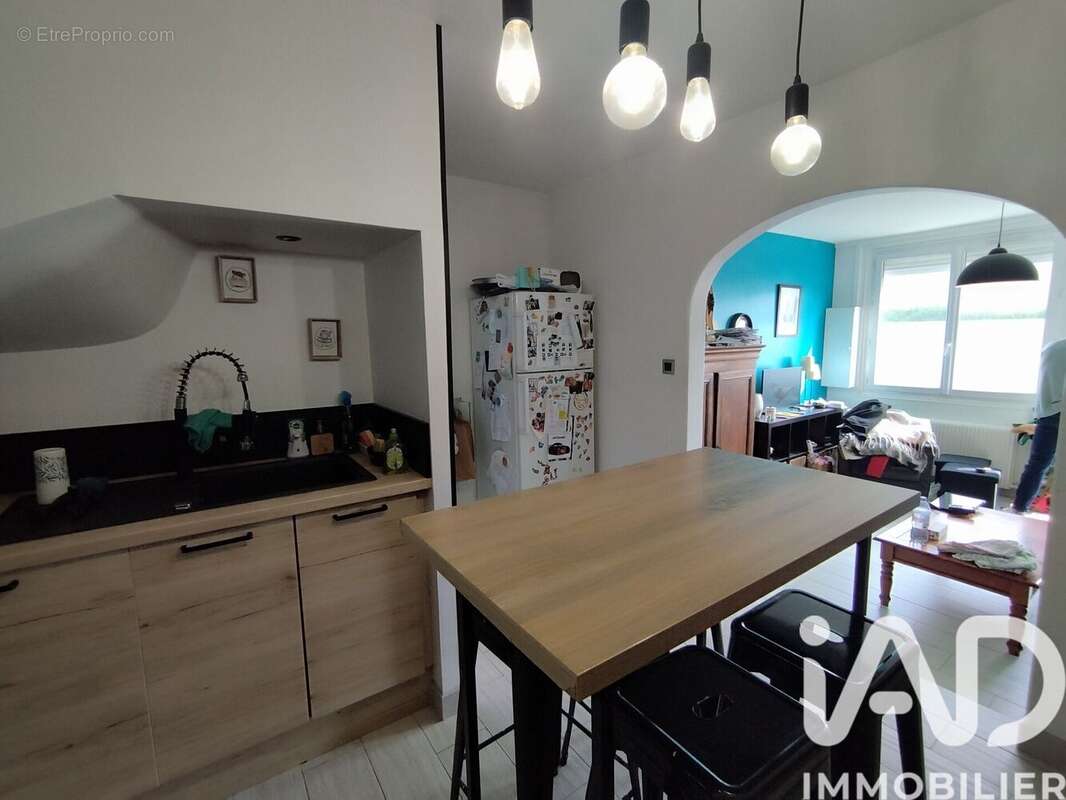 Maison 75 m² à Le Houlme  - photo 3