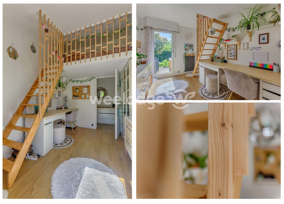 Maison à ANDRESY
