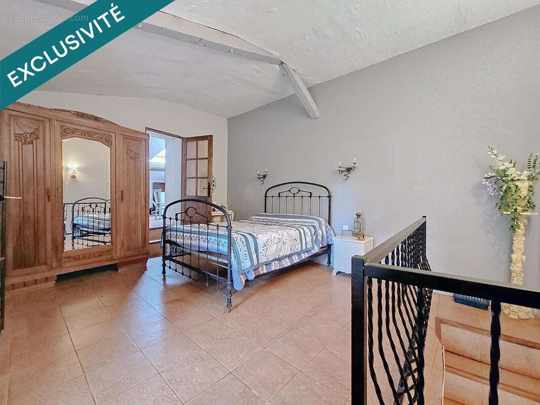 Photo 8 - Appartement à GRAISSESSAC