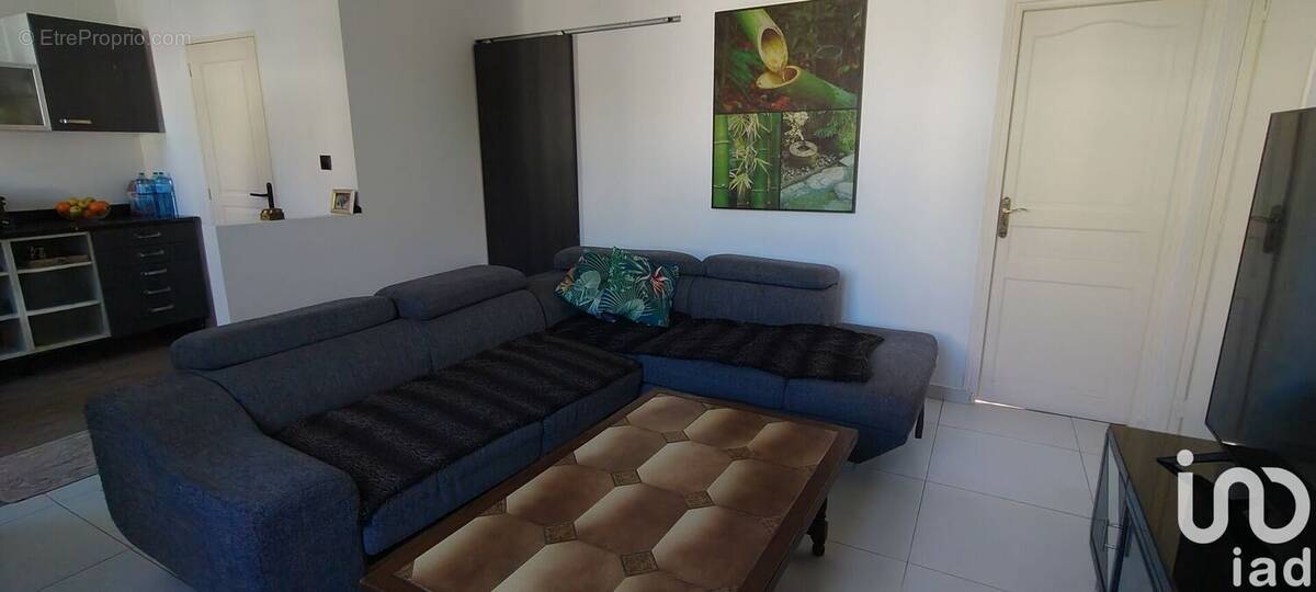 Photo 1 - Appartement à CHAMPS-SUR-MARNE