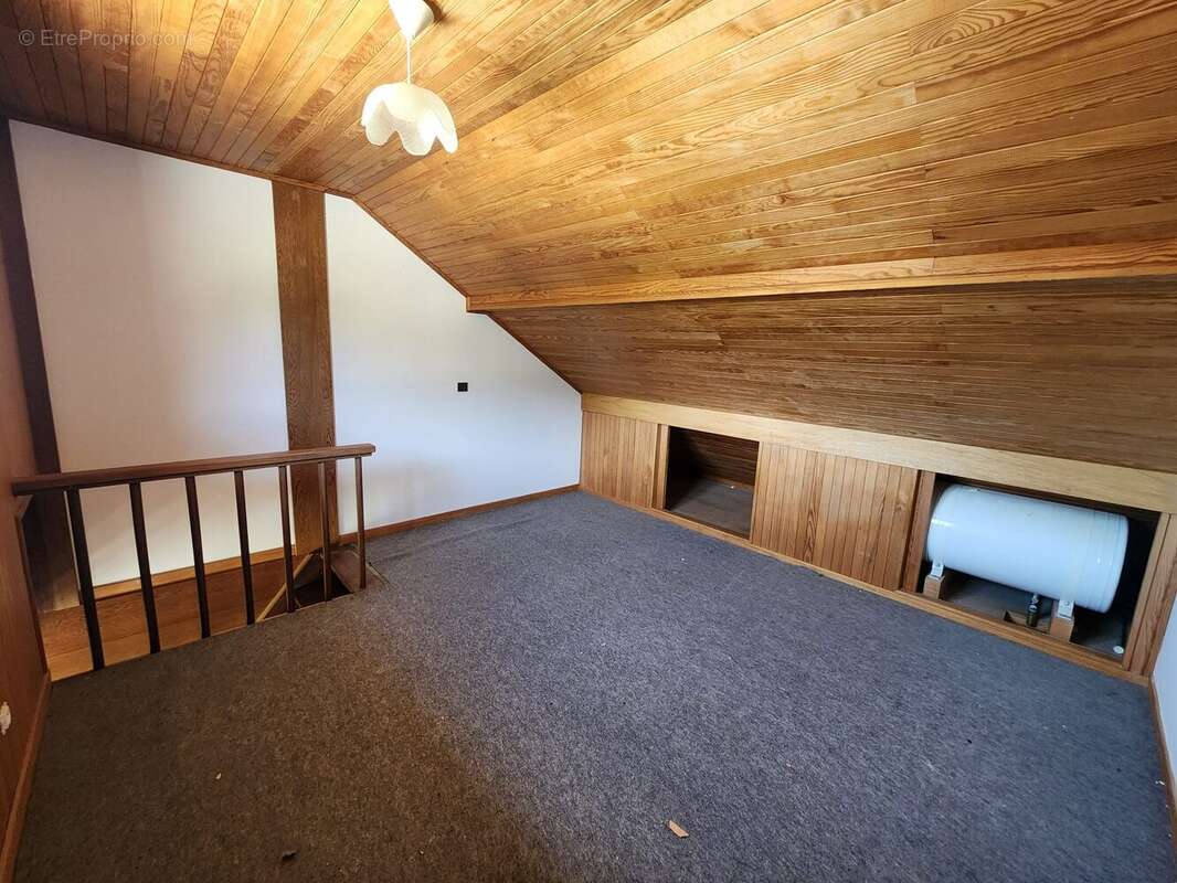 Appartement 31 m² à Ancelle  - photo 4