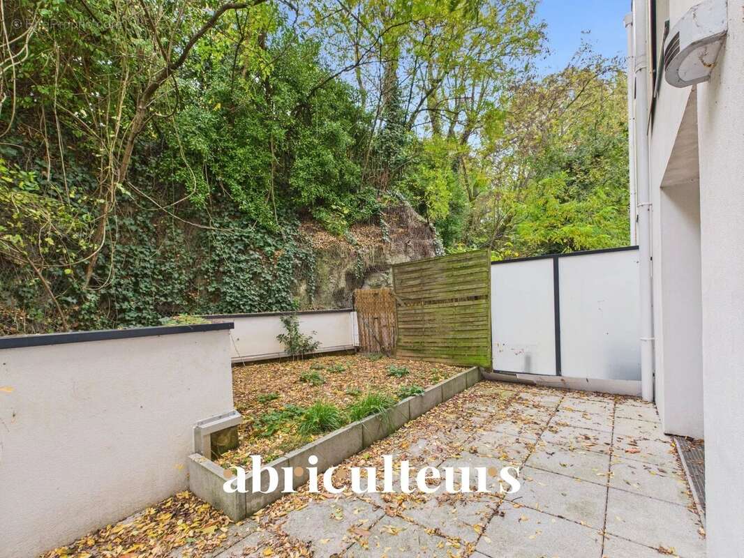 Appartement à ARGENTEUIL