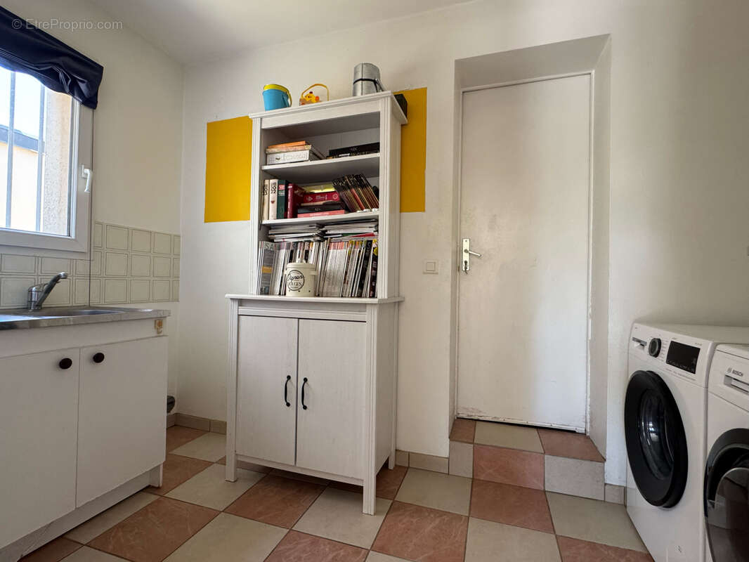 Maison - SAINT MARC - 165 m2 - photo 26