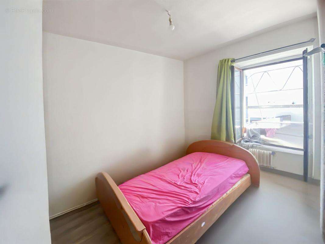 Appartement à MULHOUSE