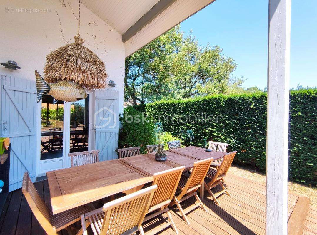 Propriété familiale - photo 5