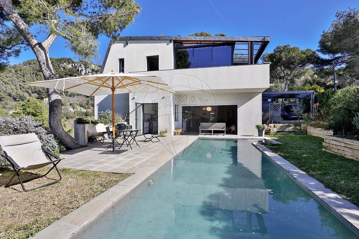Maison à NICE