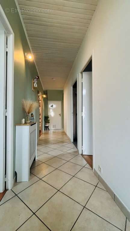 Maison à CIRY-LE-NOBLE