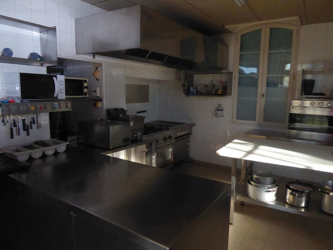 Maison à SAINT-SEVERIN