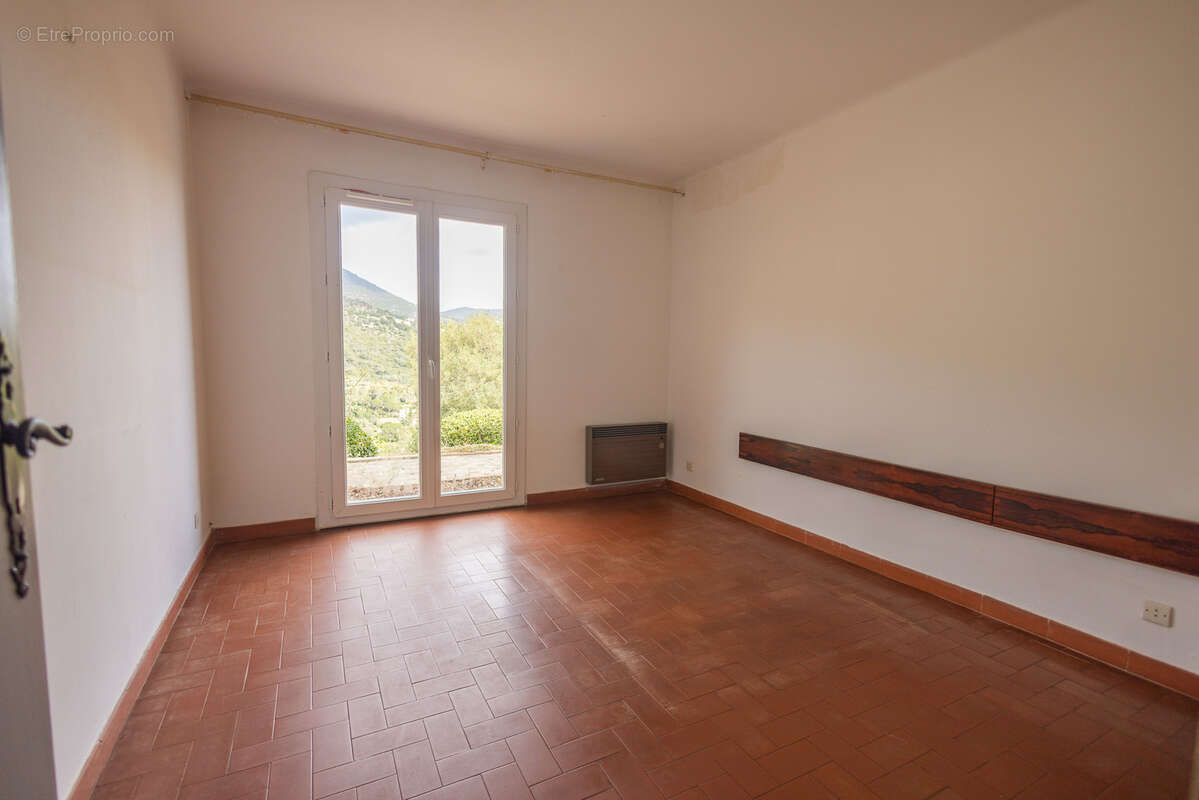 Maison à CAVALAIRE-SUR-MER