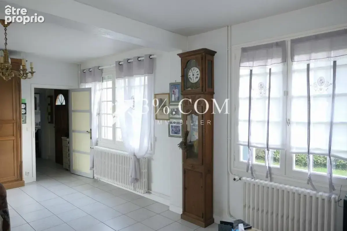 Maison résidentielle de proximité mer - photo 6