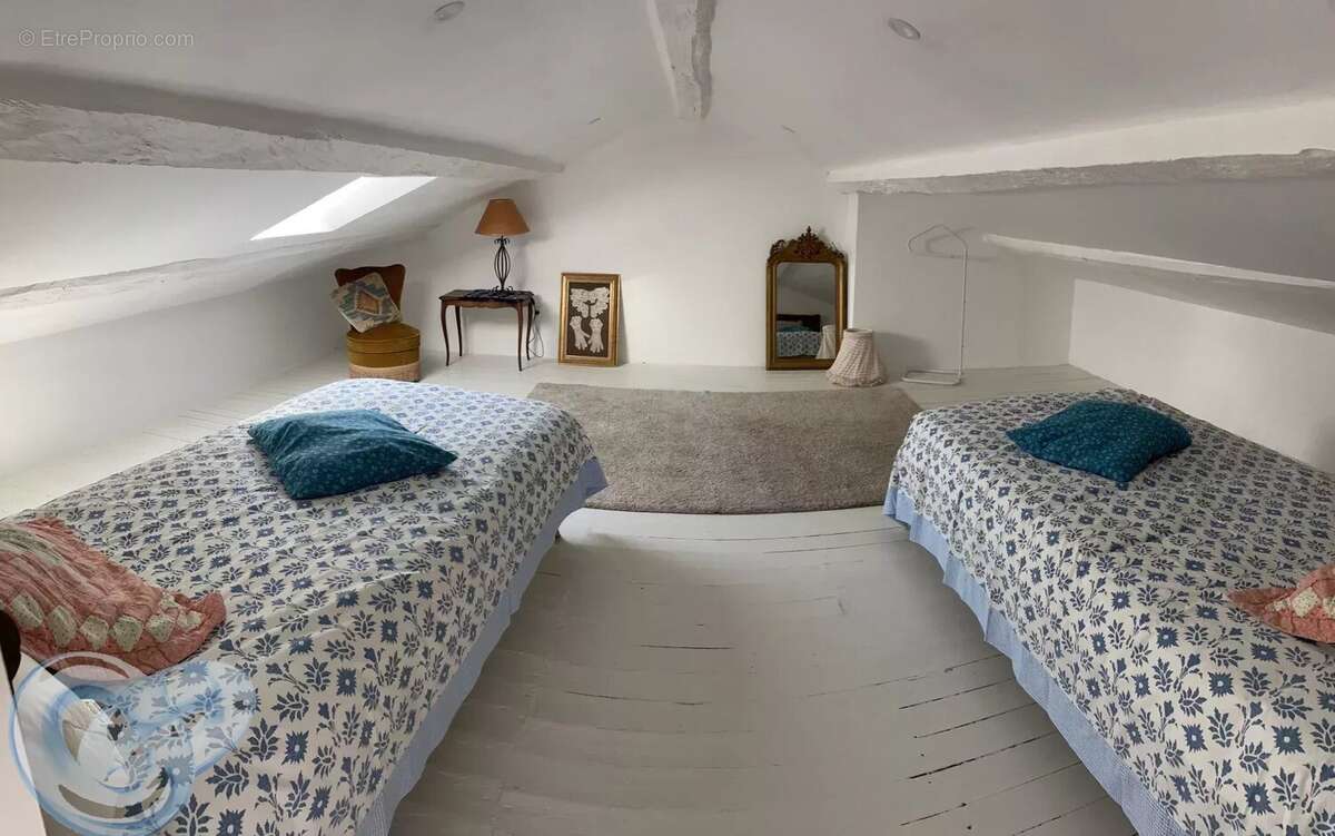 Maison à SAINT-CHRISTOL