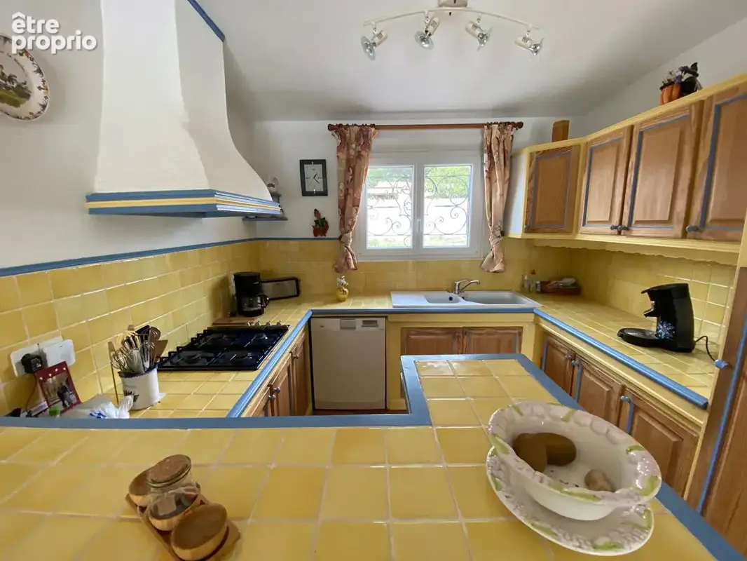 Maison  individuelle à La Bouverie - 4 pièces de 103 m2 - photo 6