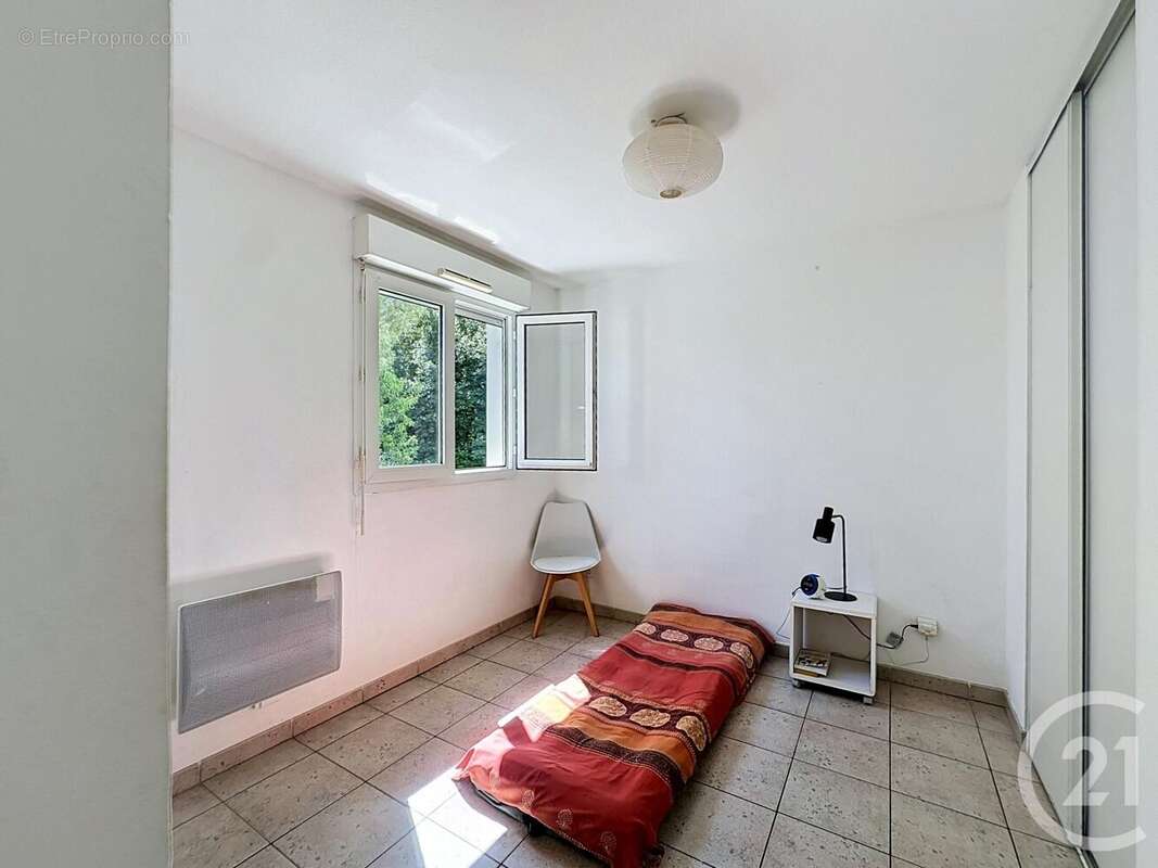 Photo 5 - Appartement à MONTPELLIER