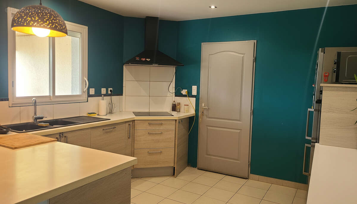 Maison familiale - Situation privilégiée - Proche Valence d'Agen - photo 11