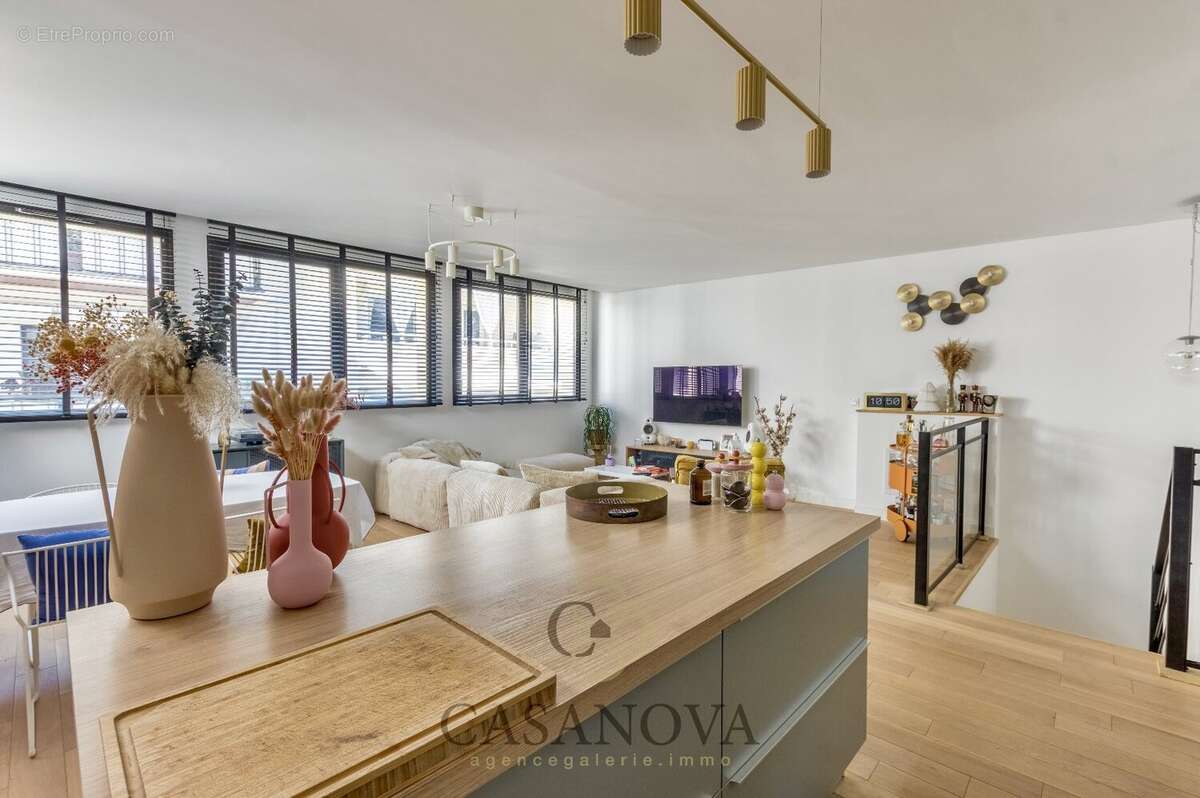 Appartement à MONTPELLIER
