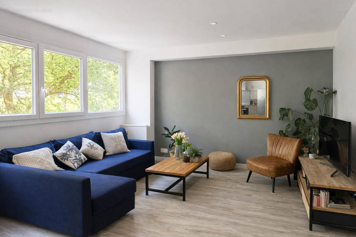 Appartement à BAYONNE