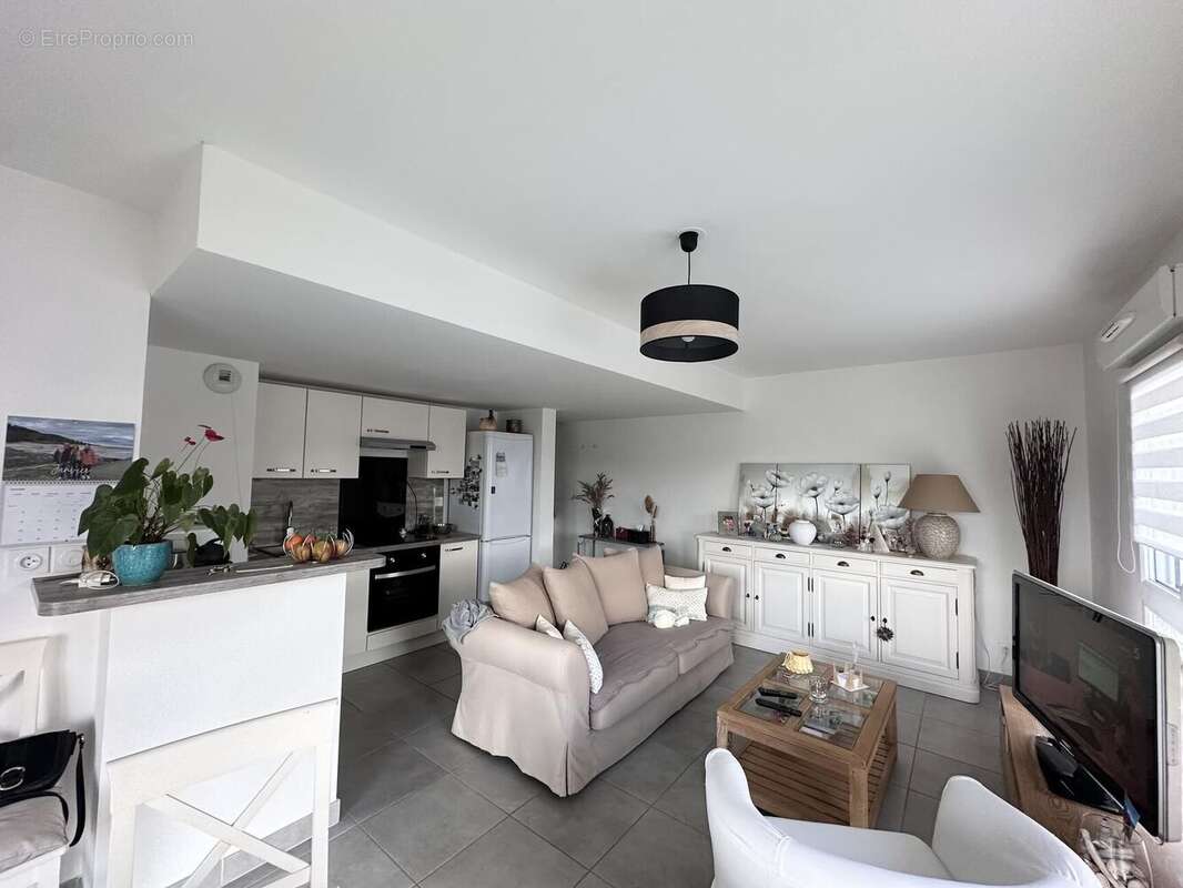 Photo 6 - Appartement à HONFLEUR